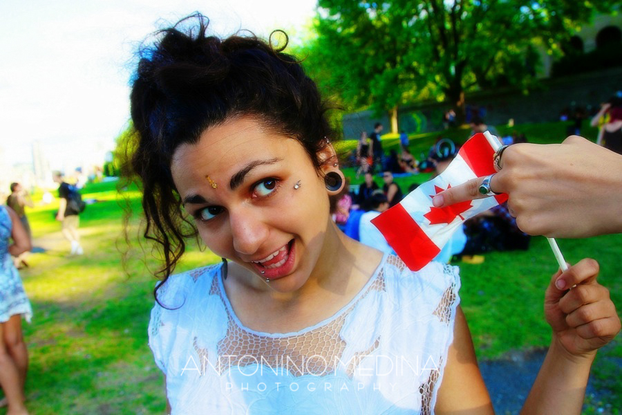 CANADA DAY